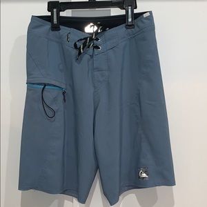 Quicksilver board shorts